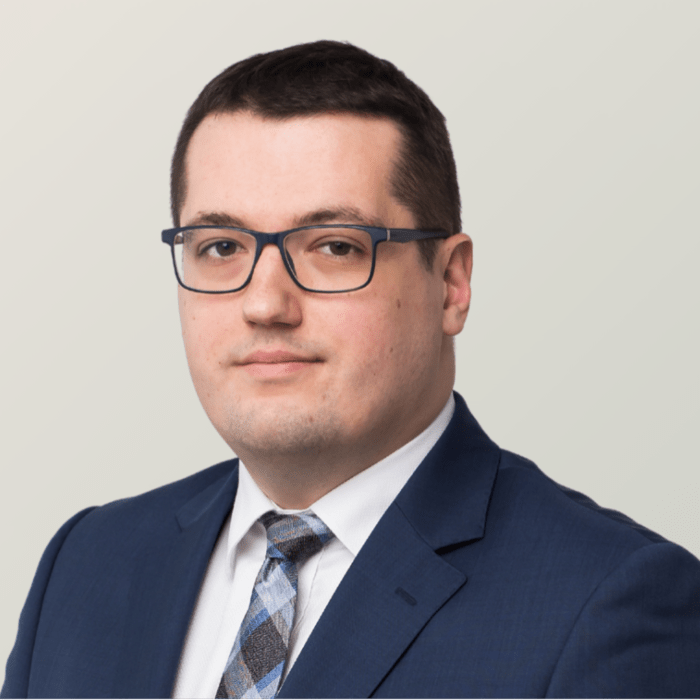 Grzegorz Gęborek