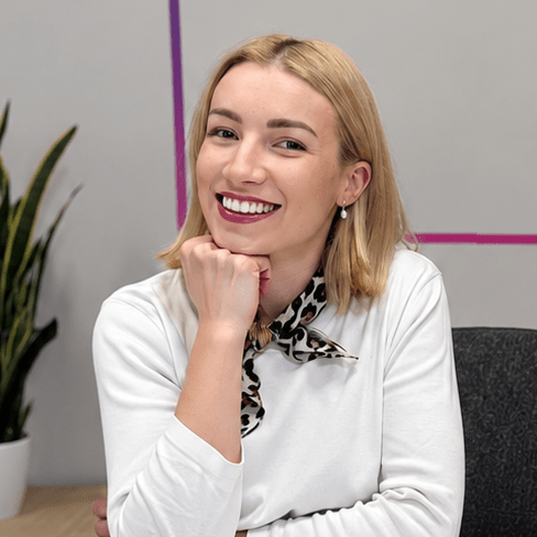 Agnieszka Sowula-Nowakowska