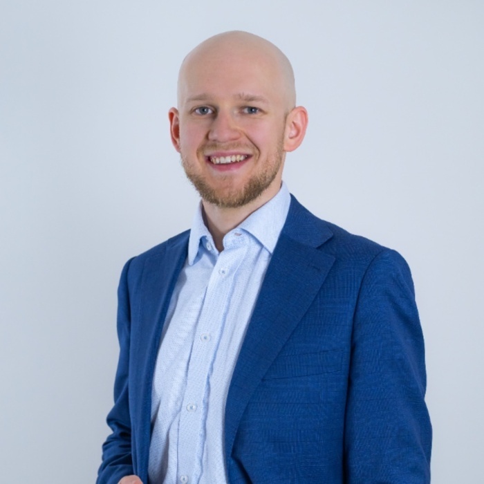 Jakub Stachecki