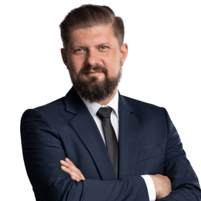 Grzegorz Świrkowski