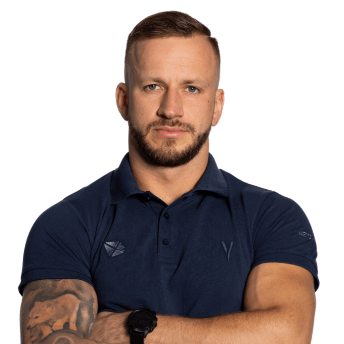 Patryk Kwaśny