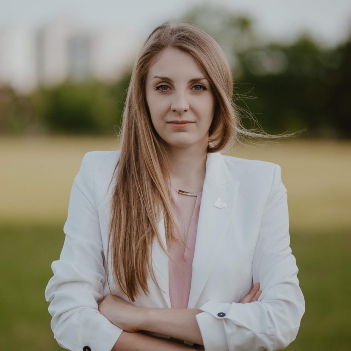 Karolina Kwiatkowska
