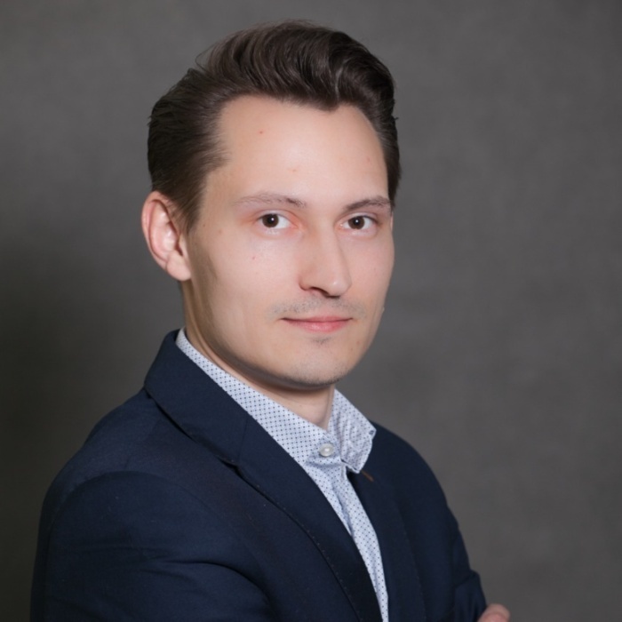Artur Madejski
