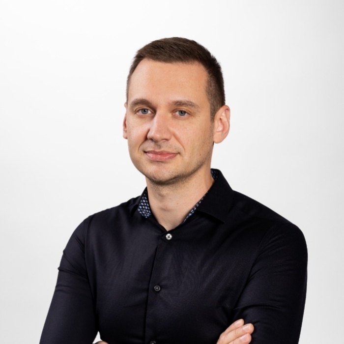 Bartłomiej Pośpiech