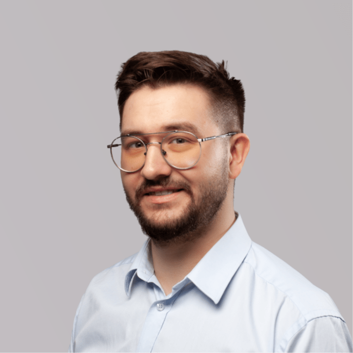 Kacper Kaźmierczak
