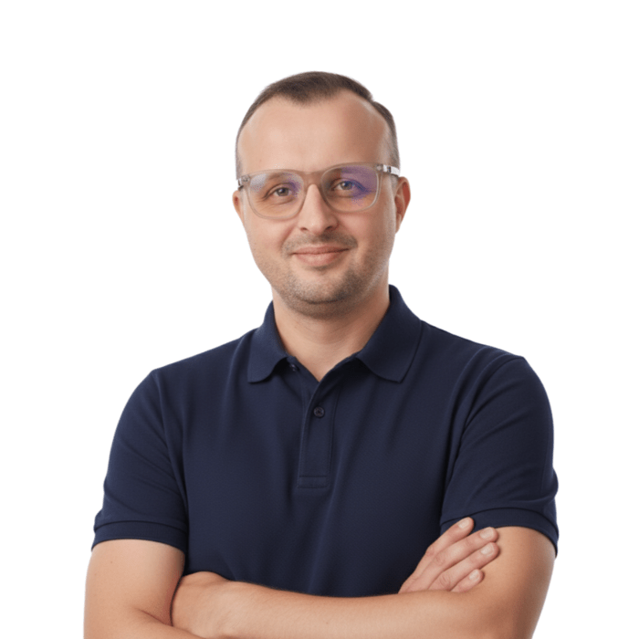 Iwo Dymnicki