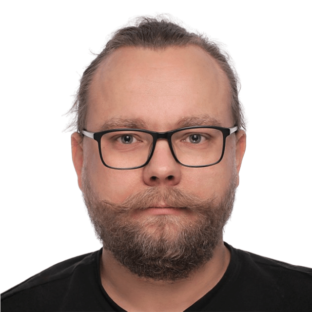 Marcin Latocha