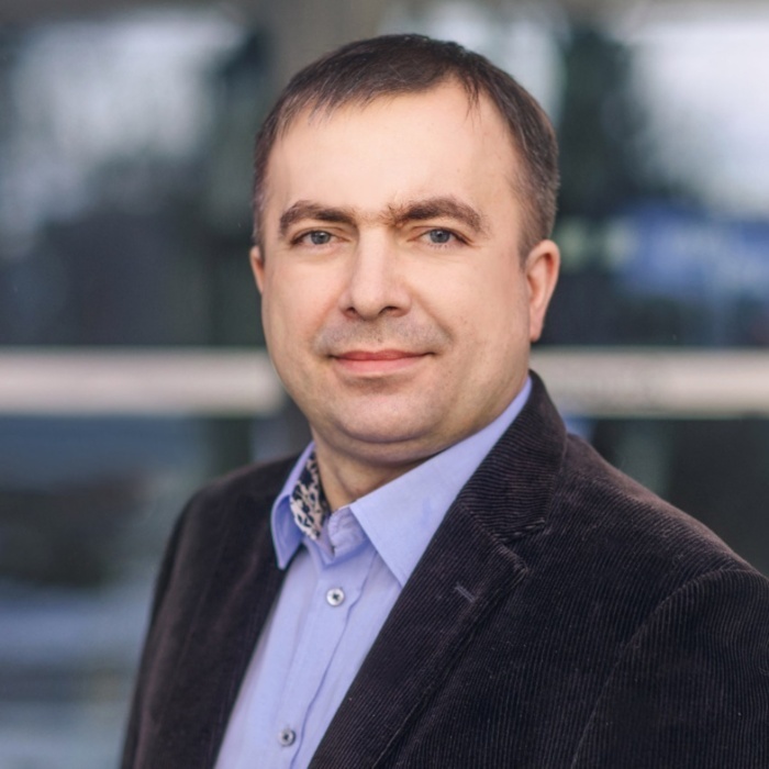 Tomasz Pietraś