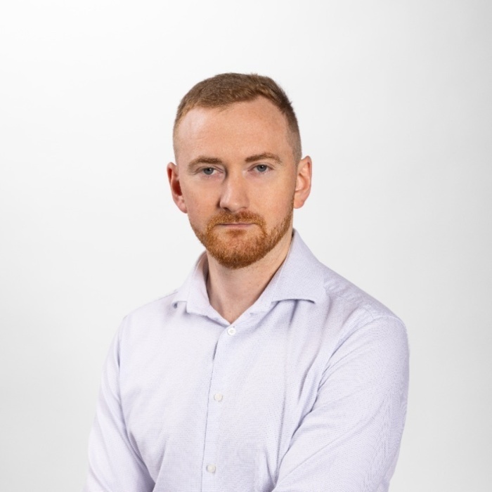Daniel Kowalski