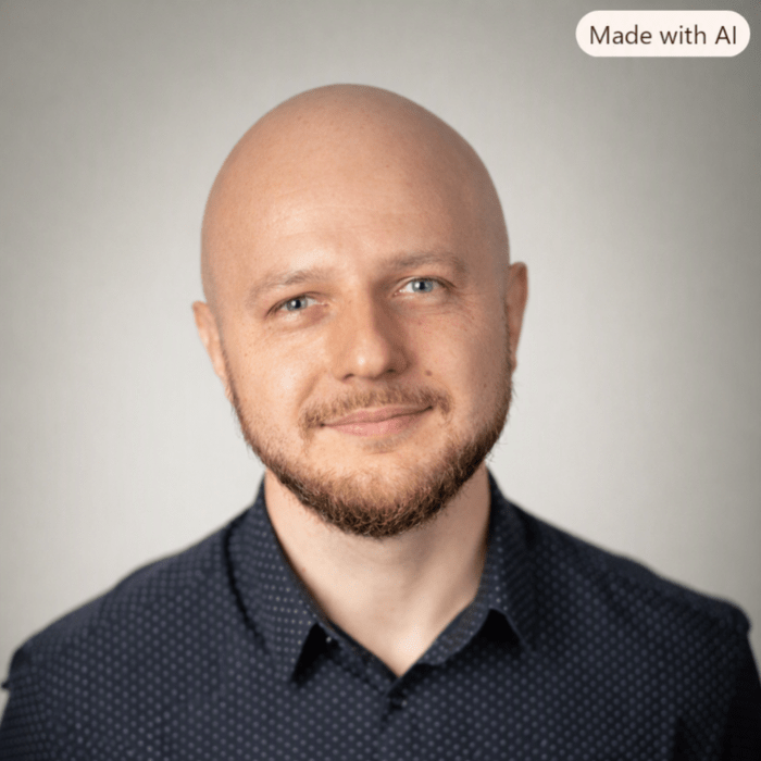 Kamil Muszyński