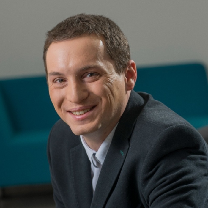 Adam Szklarz
