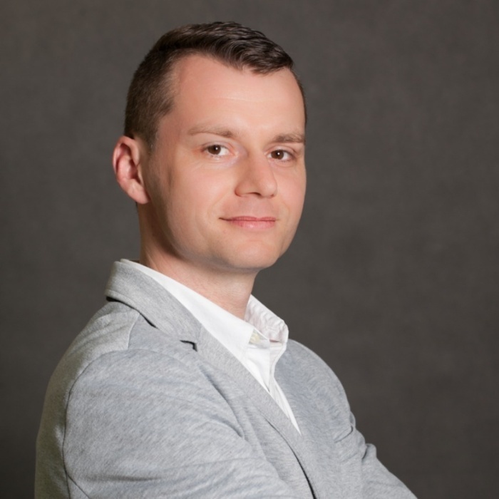 Maciej Gradzik