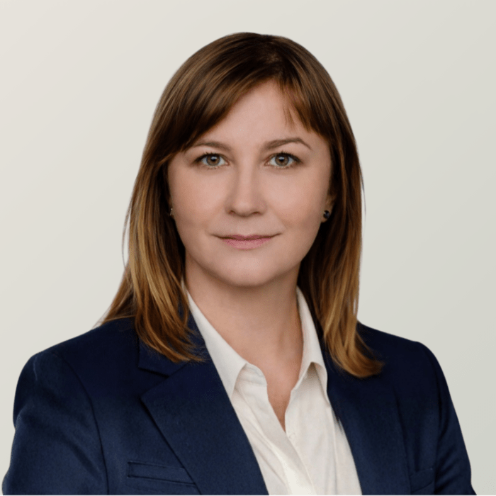 Karolina Sieraczek