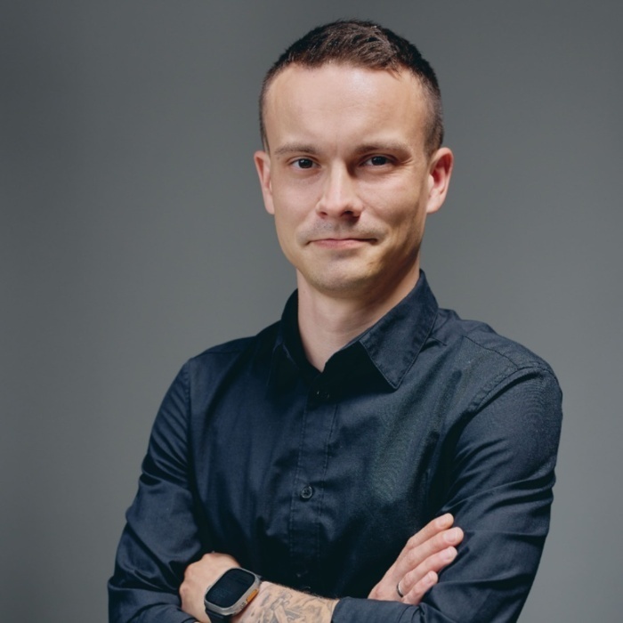Mateusz Piątek