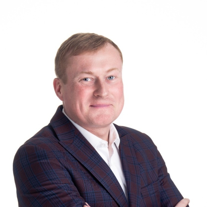 Dariusz Cudak