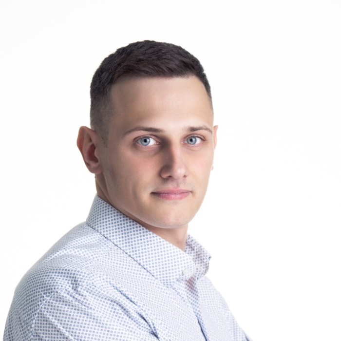 Mateusz Bergolc